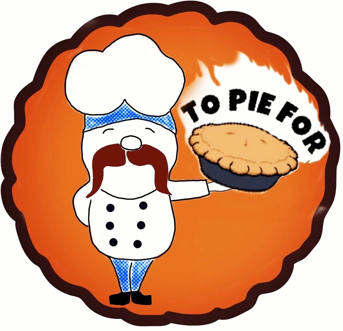 Topiefor Pies, Catering Pie & Mash